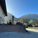 Apartment Josefine Bramberg am Wildkogel