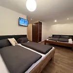 Apartment Josefine Bramberg am Wildkogel