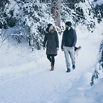 Josefine Апартаменты