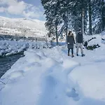 Апартаменты Josefine *