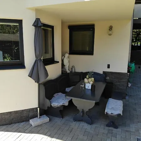 Josefine דירה ברמברג אם ווילדקוגל