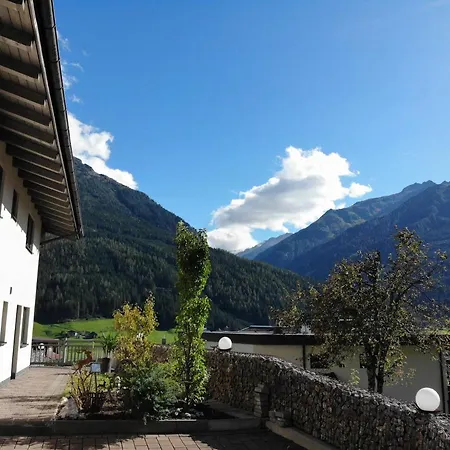 アパート Josefine *