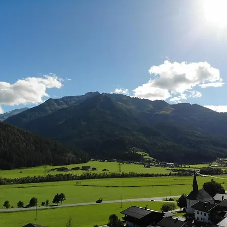 Josefine * Bramberg am Wildkogel