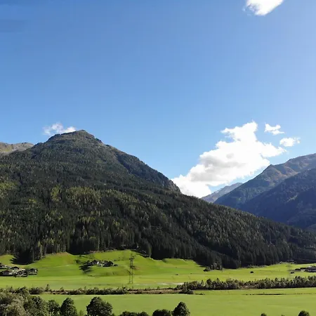Josefine Bramberg am Wildkogel