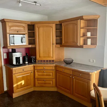 Apartamento Josefine *