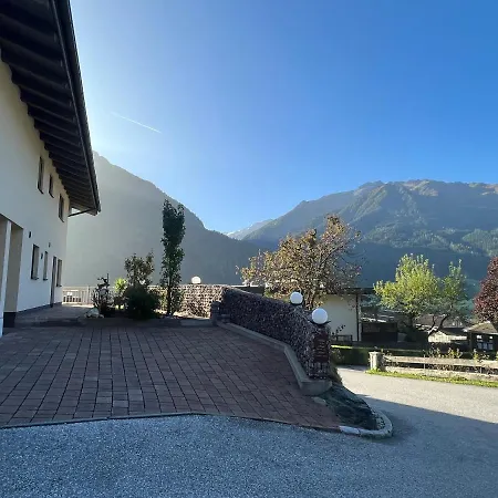 Apartmán Josefine Bramberg am Wildkogel