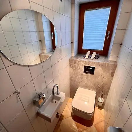 Apartamento Josefine Bramberg am Wildkogel