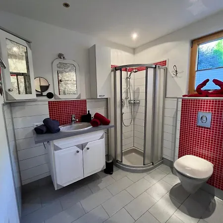 Apartamento Josefine Bramberg am Wildkogel