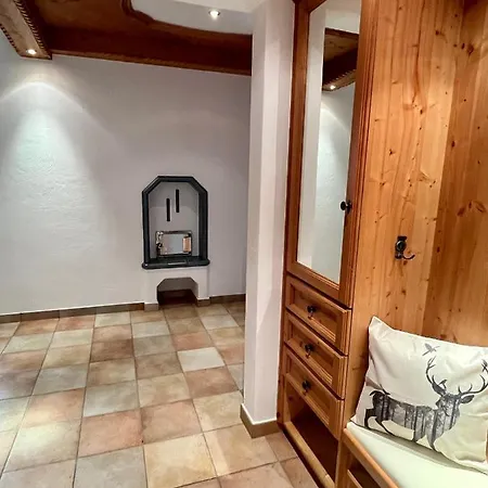 Apartamento Josefine