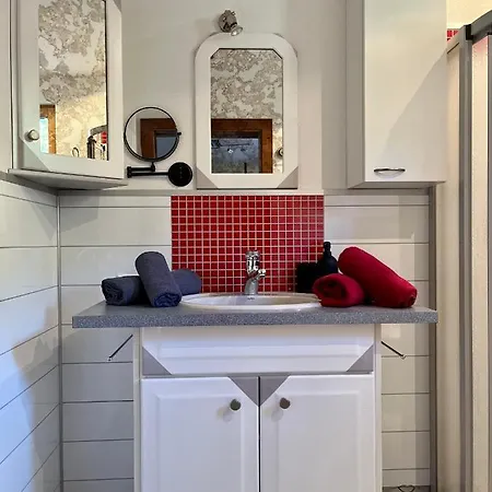 Josefine Apartamento Bramberg am Wildkogel