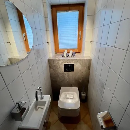 Apartamento Josefine *