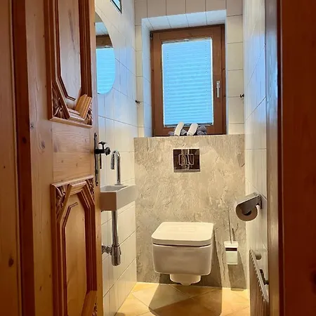 Josefine Apartamento Bramberg am Wildkogel