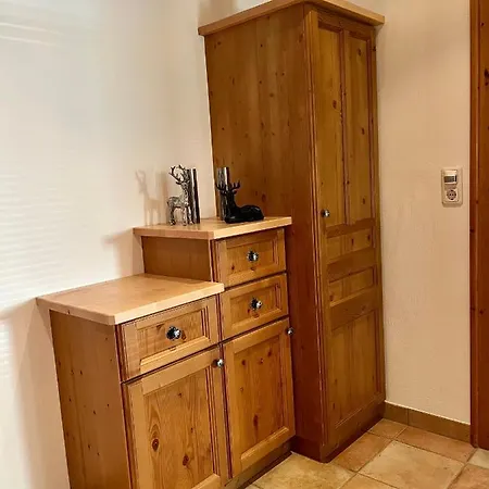 Josefine Bramberg am Wildkogel