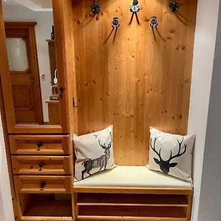 Josefine Apartamento *