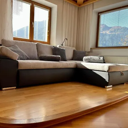 Apartmán Josefine Bramberg am Wildkogel