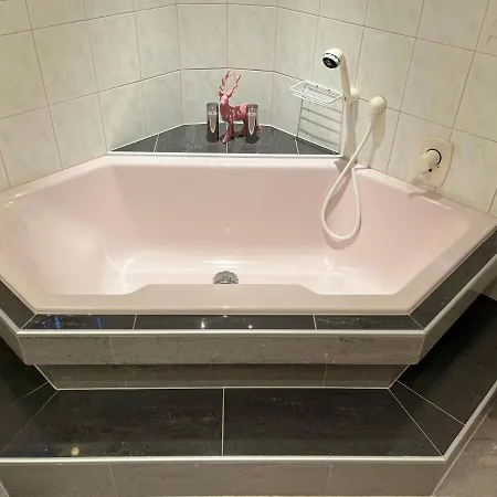 Josefine Apartmán *