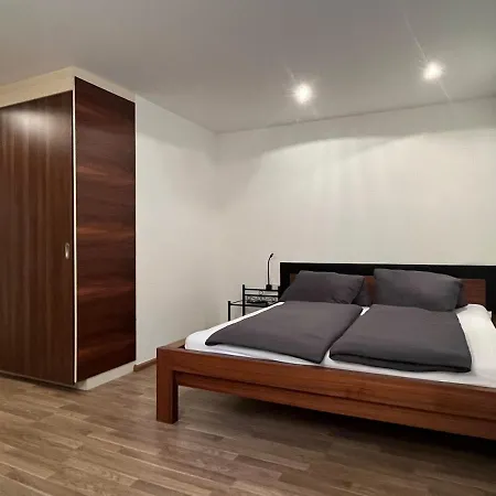 Josefine Apartmán *