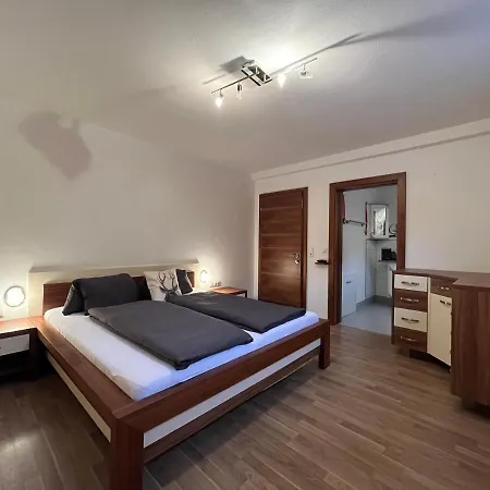 Josefine Apartmán Bramberg am Wildkogel