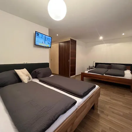 Apartmán Josefine Bramberg am Wildkogel