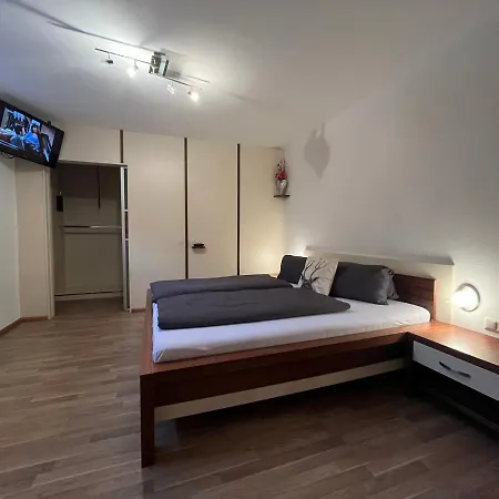 Josefine ברמברג אם ווילדקוגל