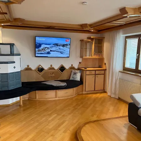 Josefine Apartmán