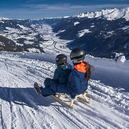 Josefine * Bramberg am Wildkogel