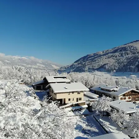 Apartmán Josefine Bramberg am Wildkogel