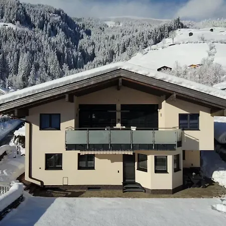 Josefine Apartment Bramberg am Wildkogel
