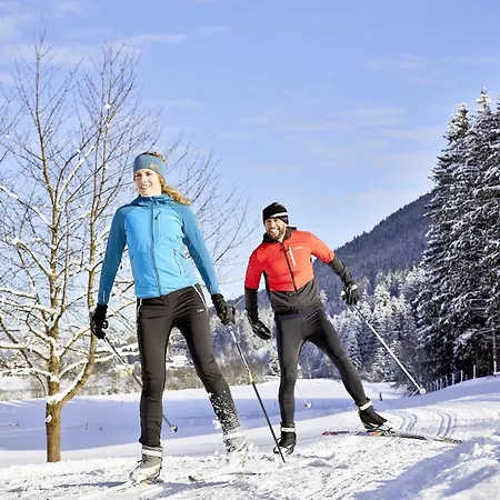 Apartmán Josefine Bramberg am Wildkogel