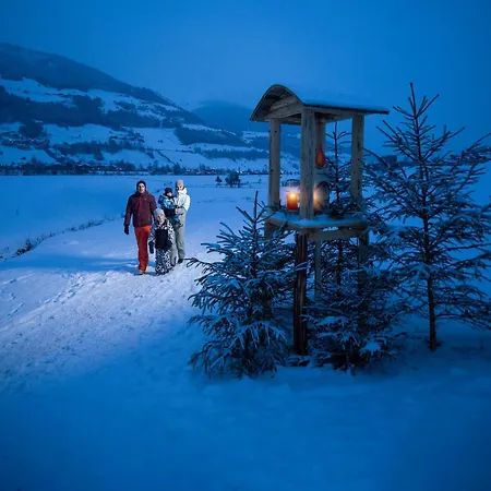 Josefine * Bramberg am Wildkogel