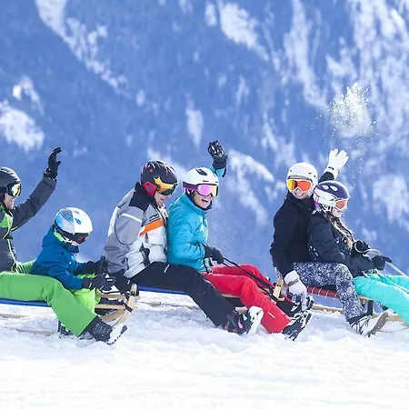 Apartmán Josefine *