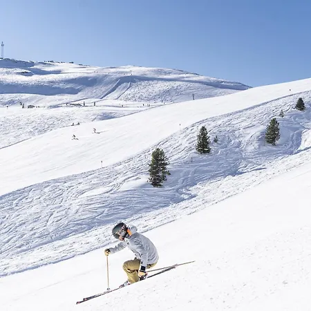 Josefine Apartmán *