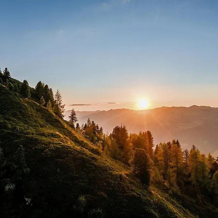 Josefine Apartmán *