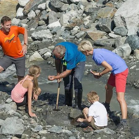 Josefine * Bramberg am Wildkogel