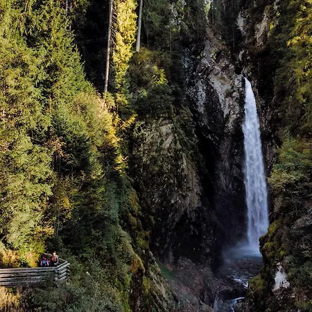 Apartmán Josefine Bramberg am Wildkogel