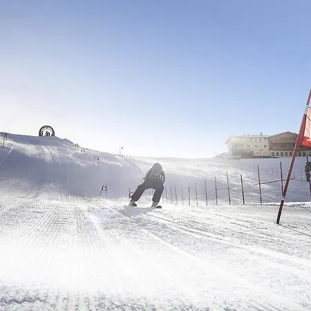 Josefine Apartmán *