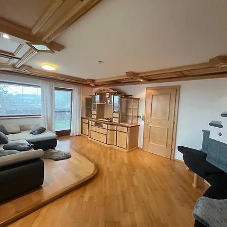 Josefine アパート ブラームベルク・アム・ヴィルトコーゲル