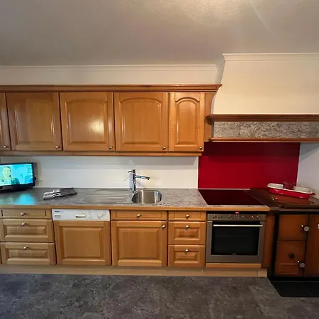 Josefine アパート