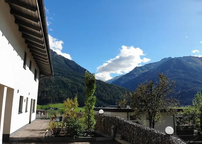 Appartamento Josefine *