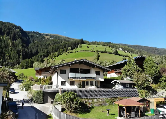 Apartament Josefine