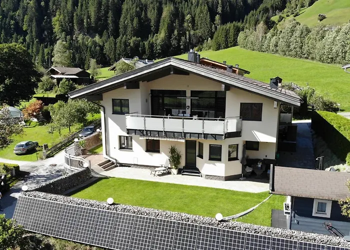 Josefine Appartamento