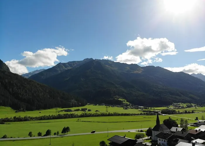 Josefine * Bramberg am Wildkogel