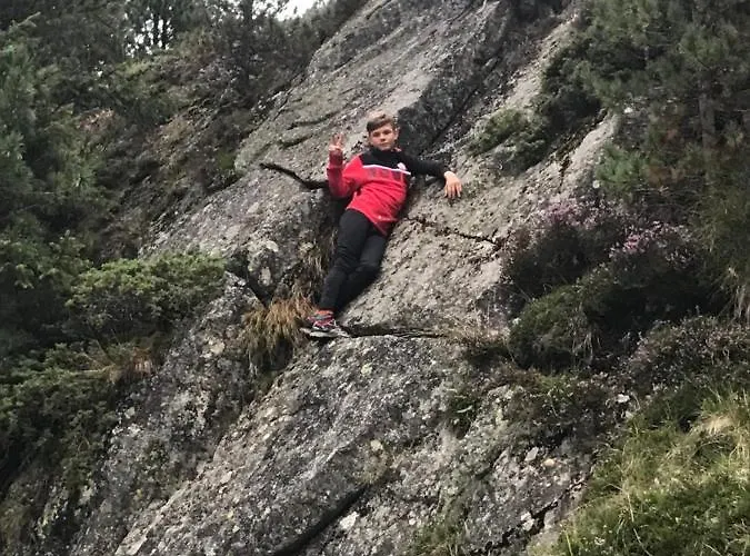 Josefine Apartament *