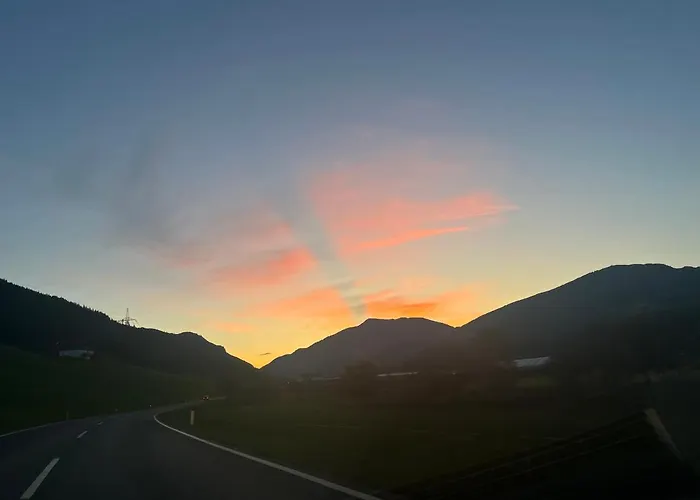 Appartamento Josefine