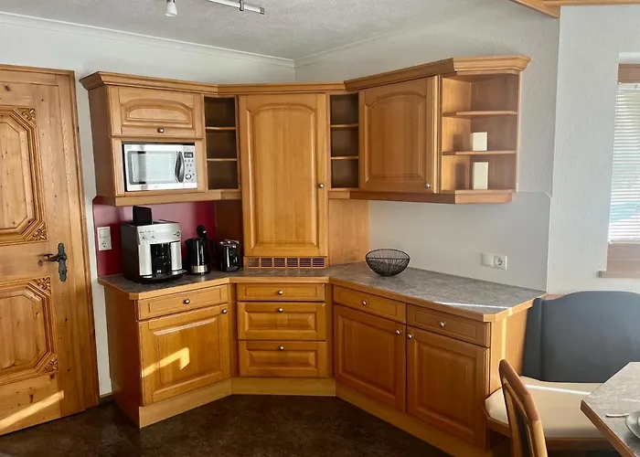Apartament Josefine *