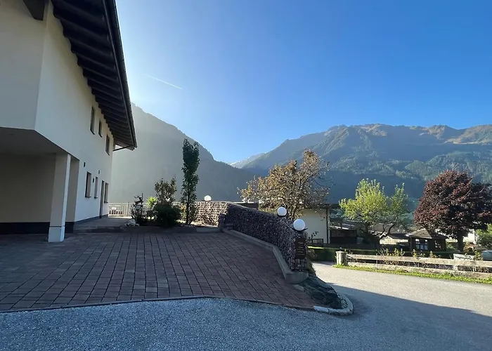 Apartament Josefine Bramberg am Wildkogel