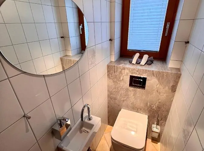 Apartament Josefine Bramberg am Wildkogel