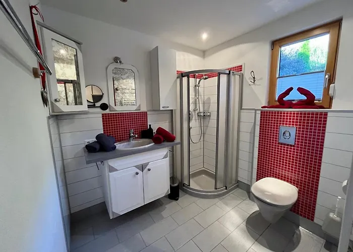 Appartamento Josefine Bramberg am Wildkogel