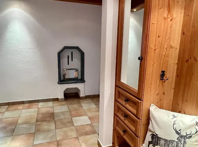 Apartament Josefine