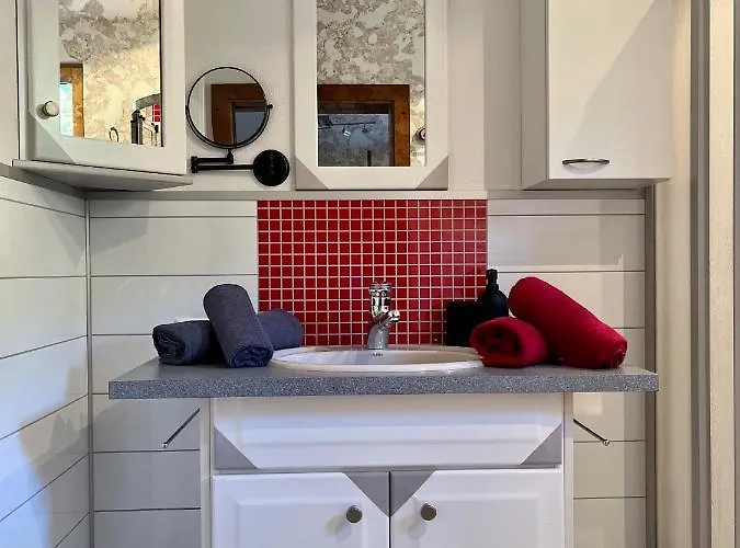 Josefine Appartamento Bramberg am Wildkogel